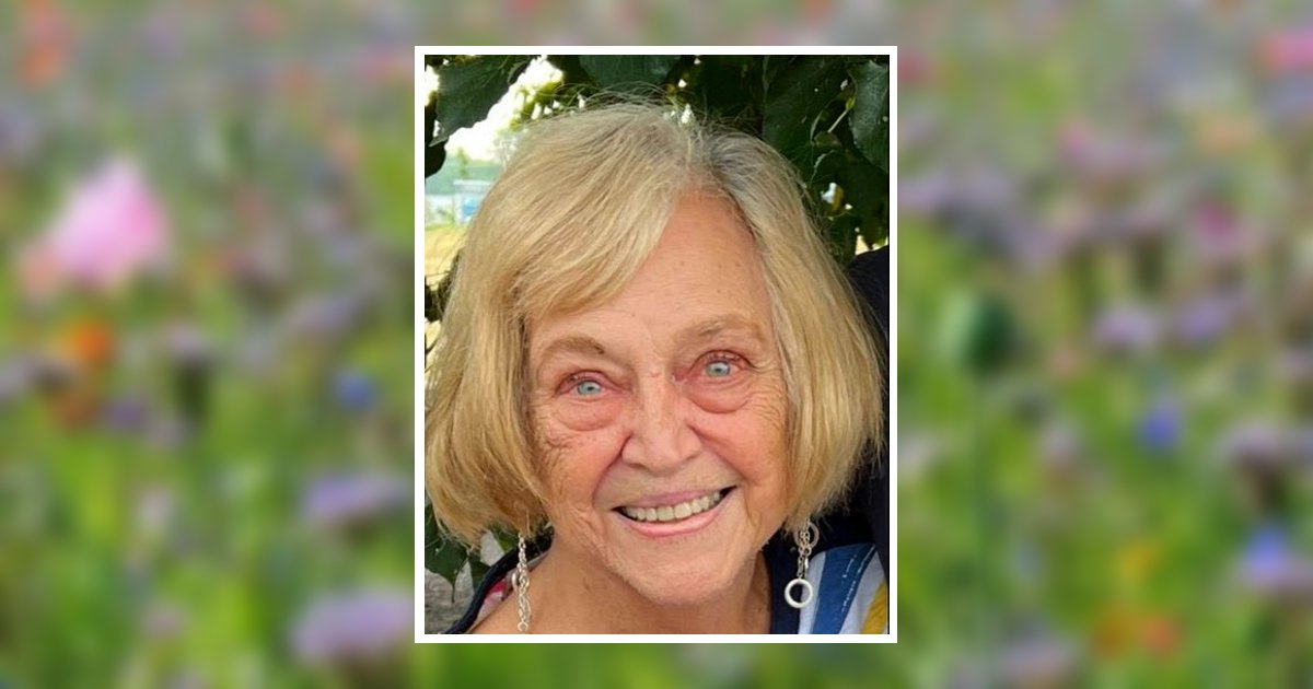 Wilma Ruth Evans Somers Obituary, Dayton, OH
