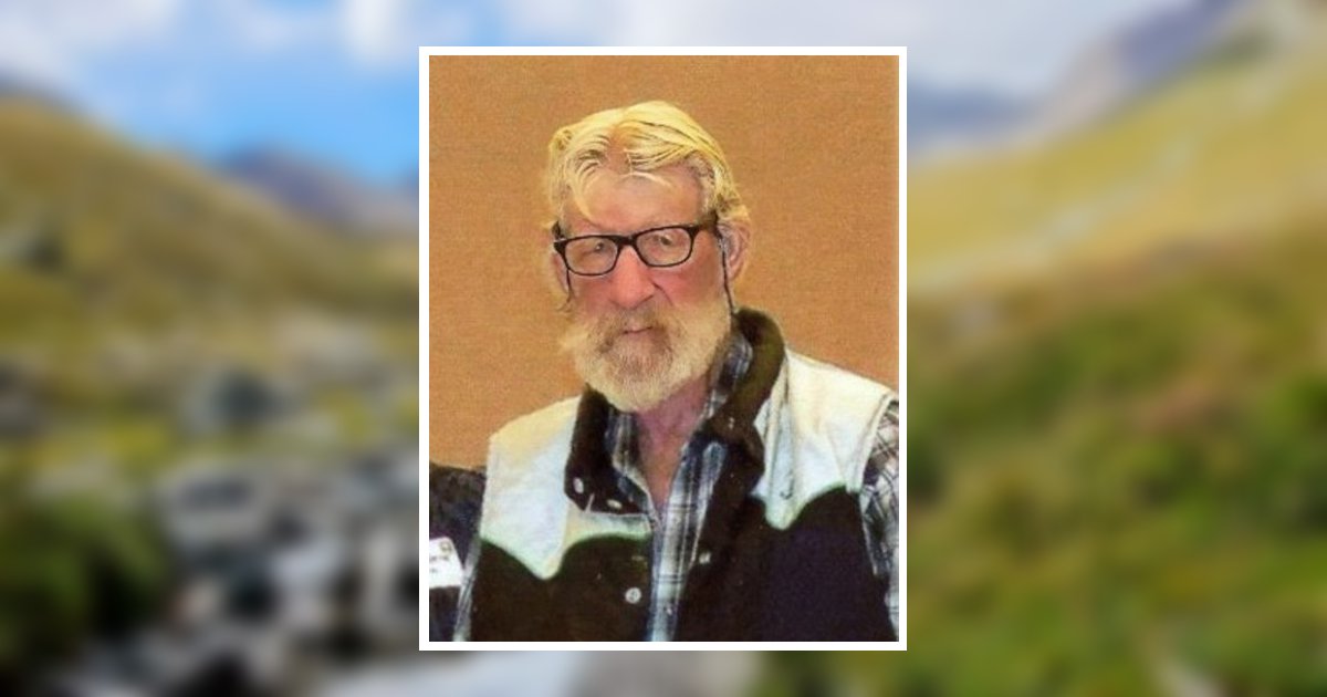 Paul C Daniels Obituary, Fillmore, UT