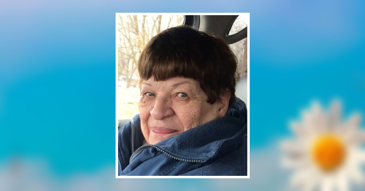 Donna Correll Weimer Obituary 2023 - West Kjos Funeral Home