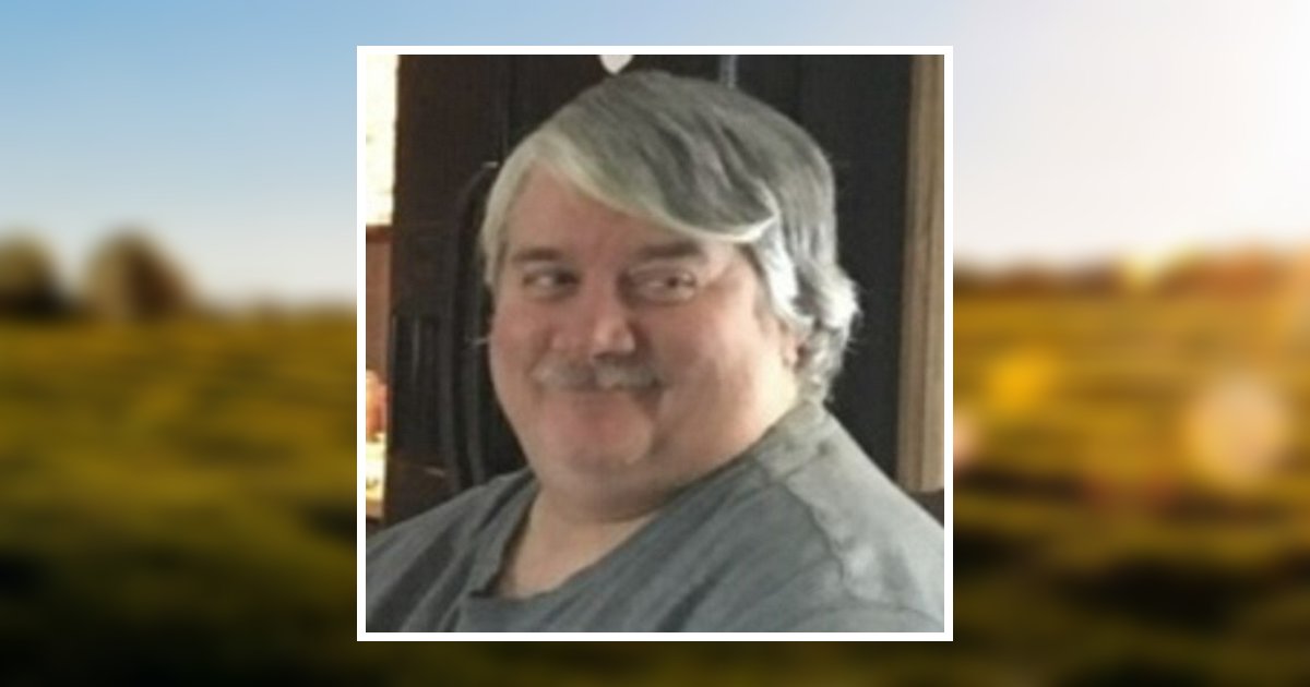 Steven G. Scutt Obituary 2022 Weldon Funeral Home