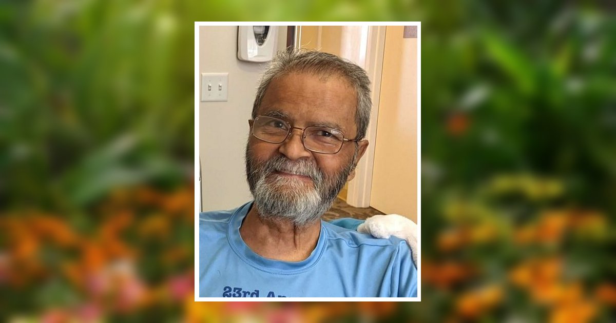Damien K. Gill Sr. Obituary, Brattleboro, VT