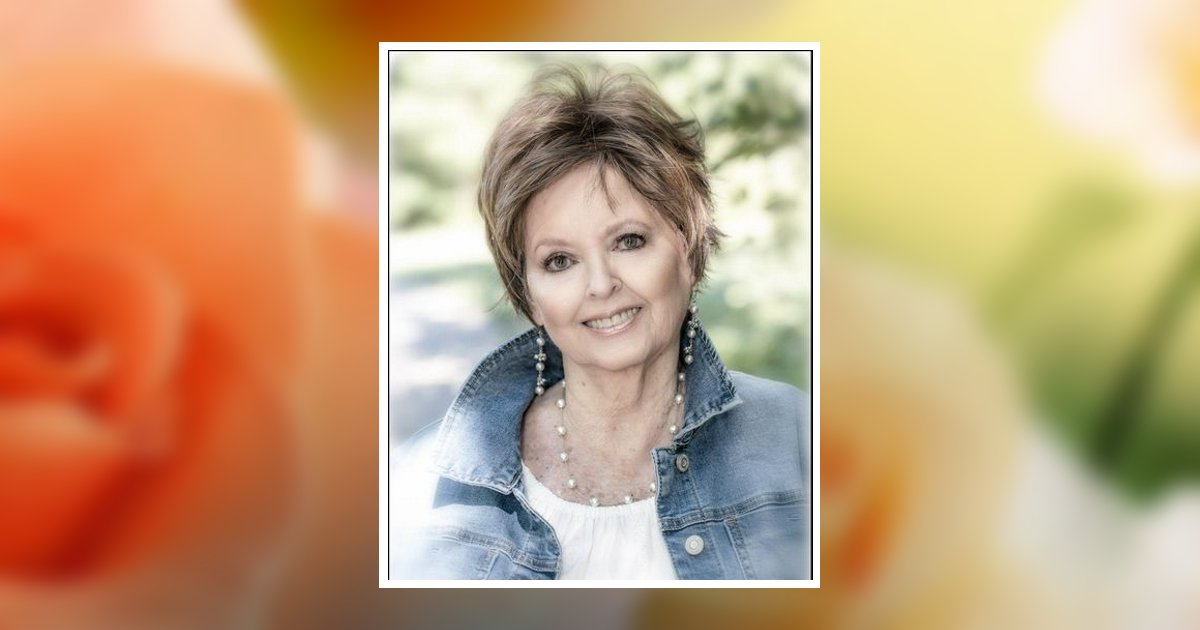 Judith Beatrice Harrison Obituary, Powhatan, VA