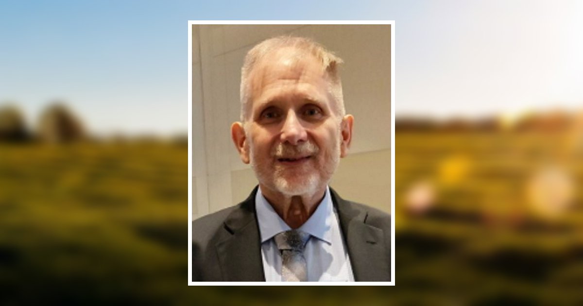 Herbert "Herb" M. Packer, Iii Obituary 2021 Parthemore Funeral Home