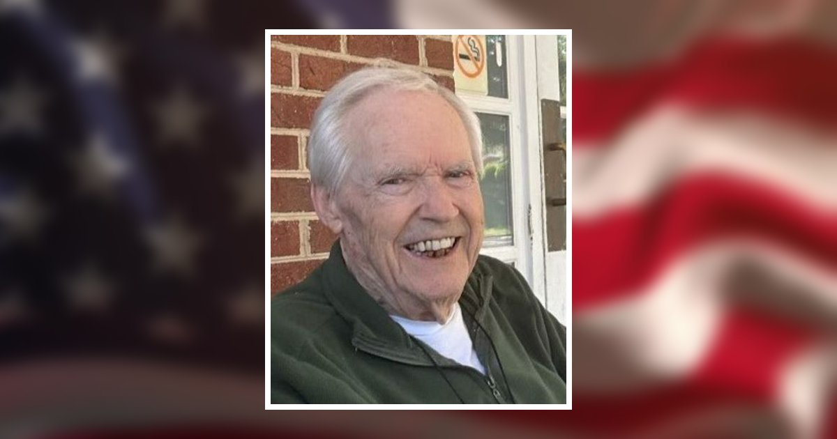 Sr. Hal Wesley Sartin Burlington, NC Obituary
