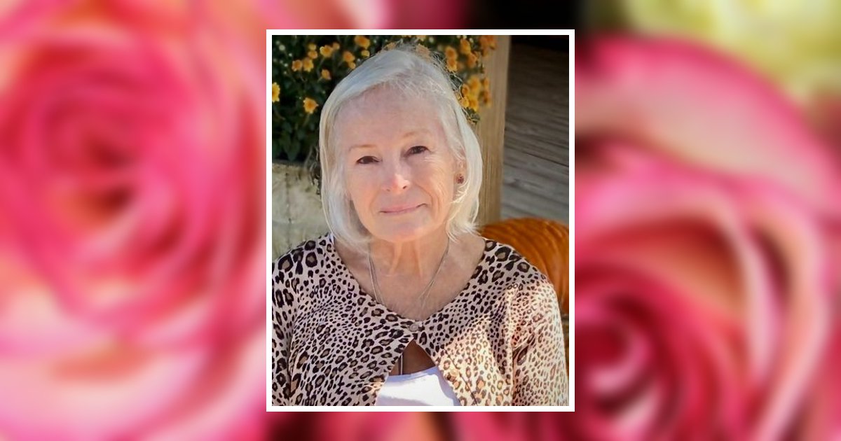 Barbara Jane Perrigue Obituary, Wharton, TX