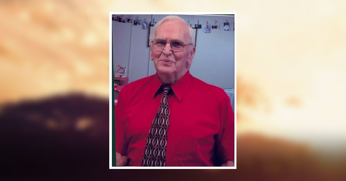 Vergil Cretsinger Obituary, Mountain City, TN