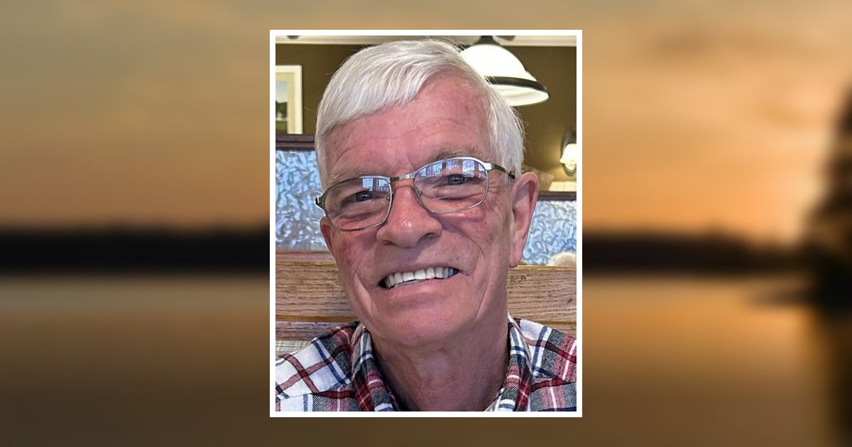 Kenneth James Reitinger Girard, PA Obituary