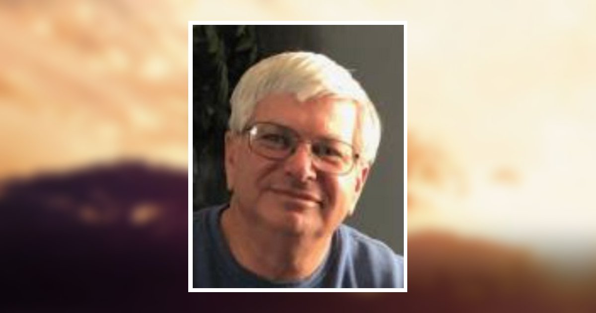 Steven Zerbe Obituary 2024 Sawyer Chapel