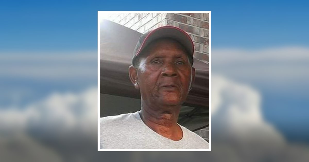 R. O. Rice Sr Dallas, TX Obituary