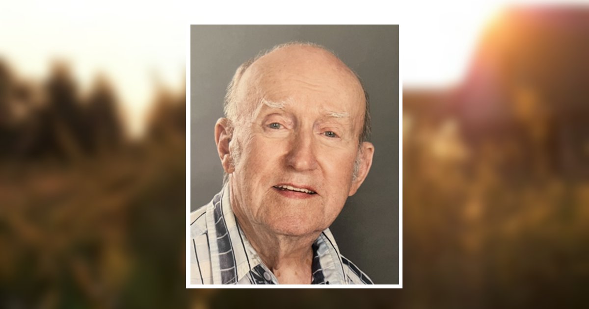 George A. Noeth Obituary, Kettering, OH