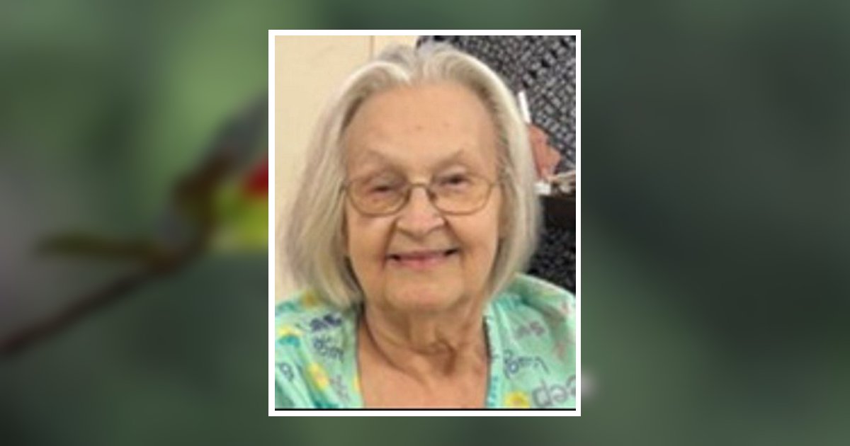 Irene P. Boykin Obituary, Morton, MS