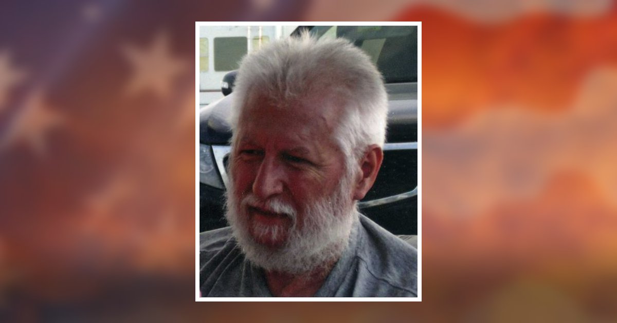 Jerry W. Nelson Obituary, Auburn, NE