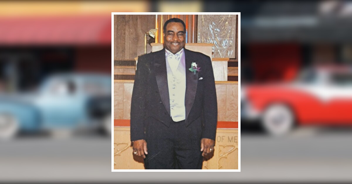 JESSIE ALVIN WATKINS Obituary 2024 - Golden Gate Funeral Home