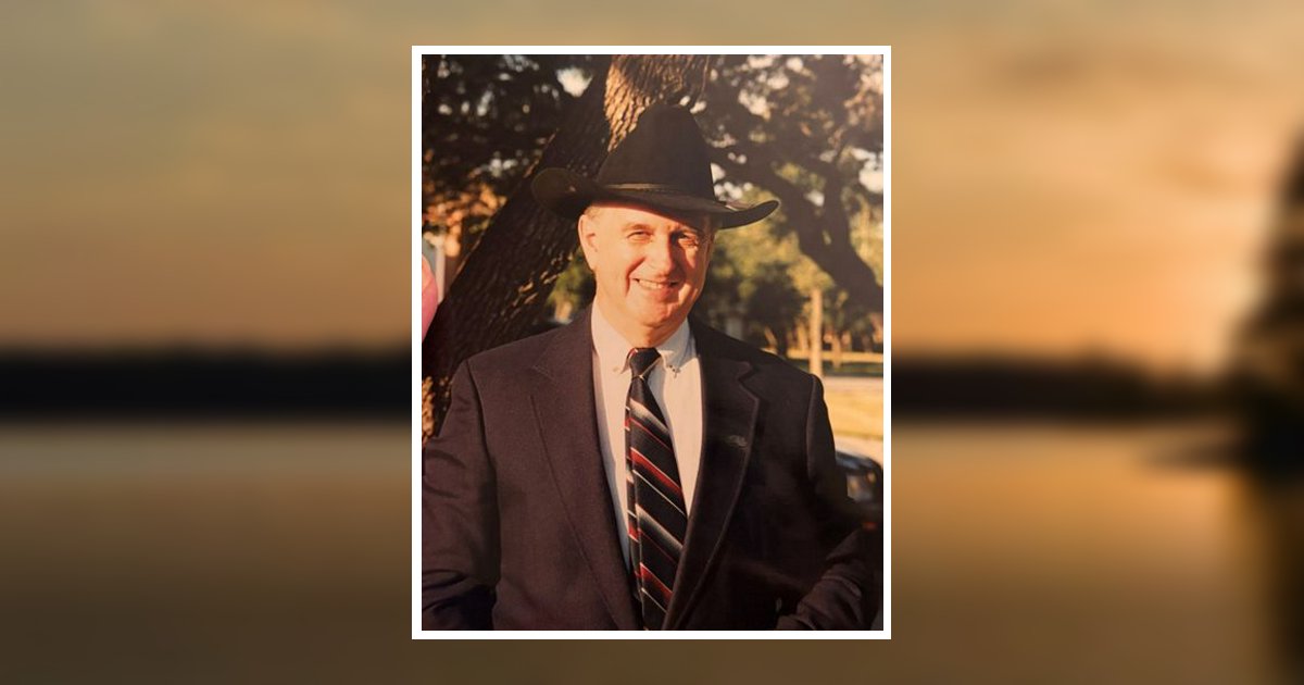 Norman Thomas Hoffman