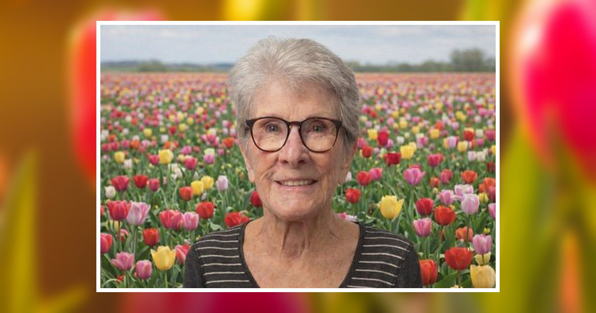 Joanne Kay Jarrell Toledo, OH Obituary