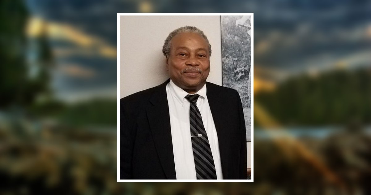 James Green Obituary 2025 Carlson & Riggs Funeral Home
