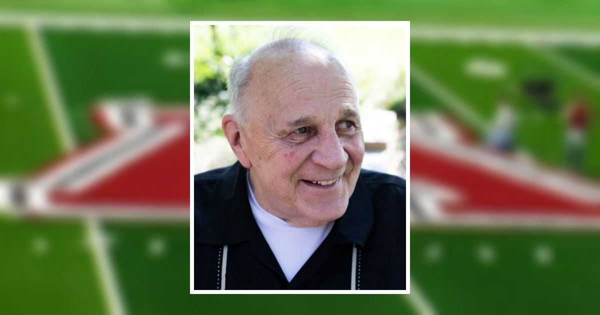 David Frederick Huber Obituary 2022 Miller Funeral Home & Crematory