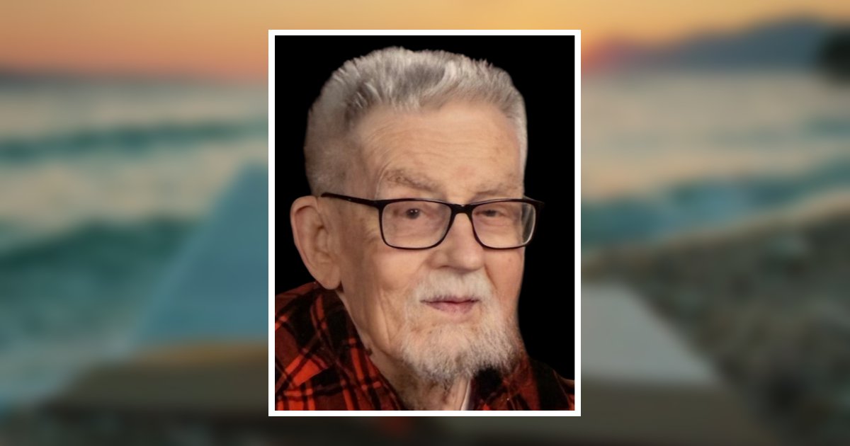 Jr. Clarence R. Lawson Obituary, Danville, OH