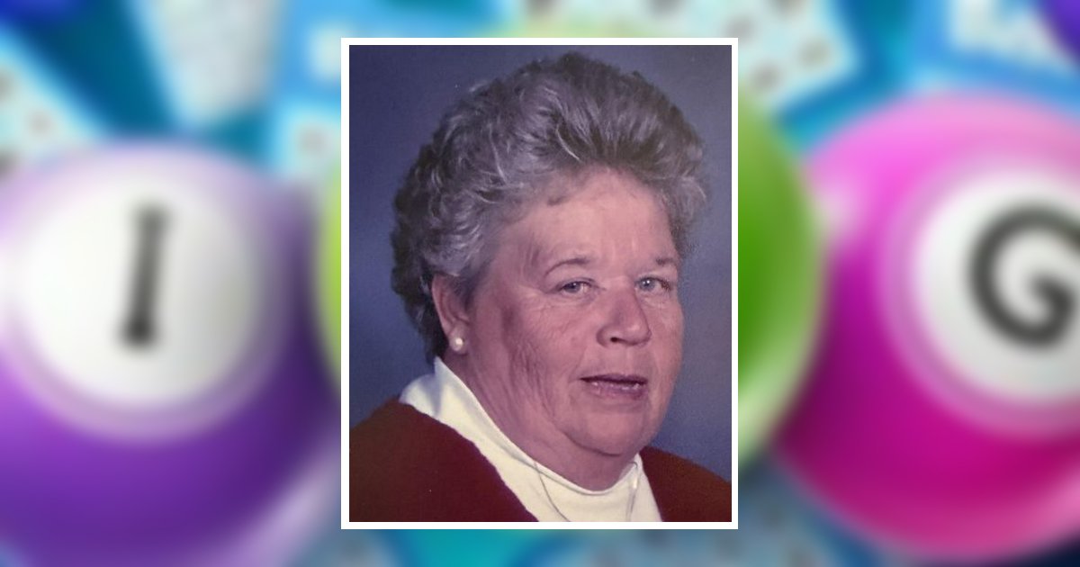 Jane L. Laub Lehighton, PA Obituary