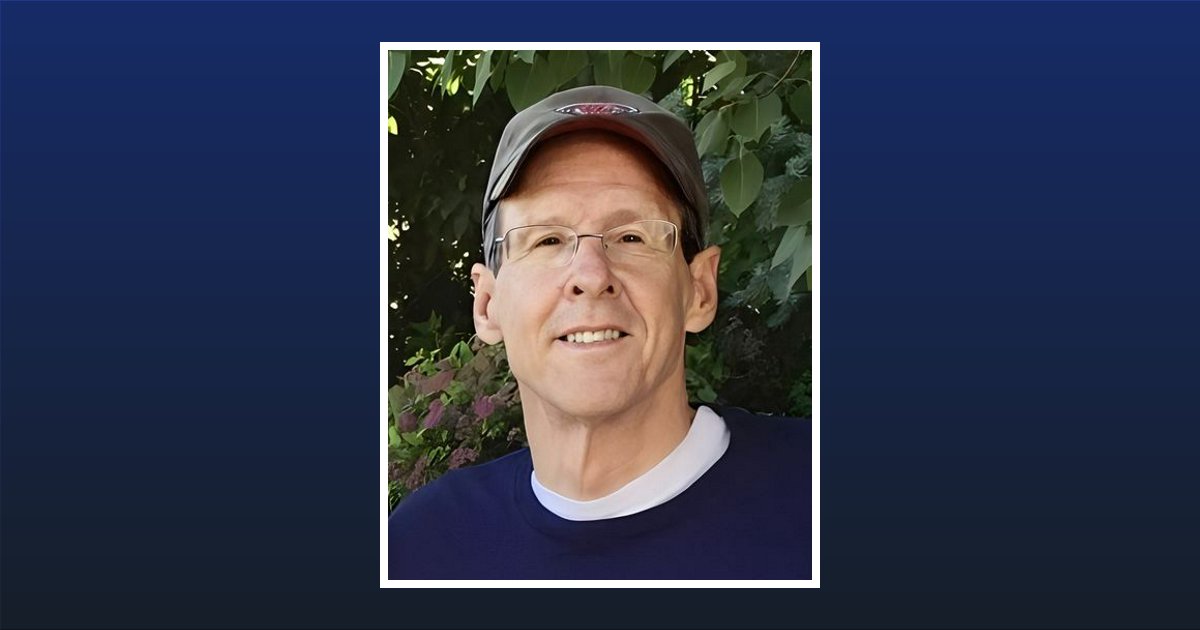 Donald Russell Klemm