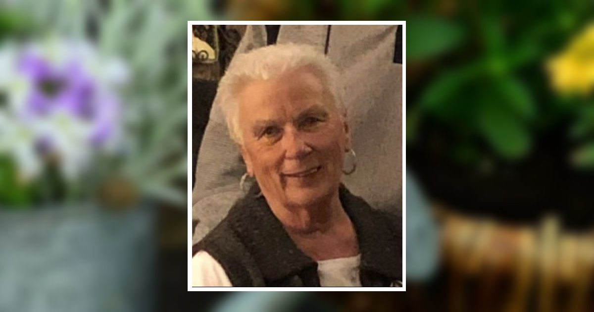 Beverly "Bev" Ann Dobbratz Obituary, Randolph, WI