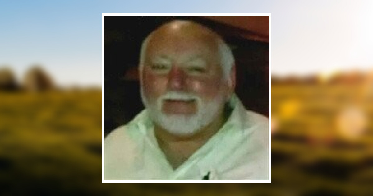 Dennis Healy Obituary 2015 - Smith Family Funeral Home