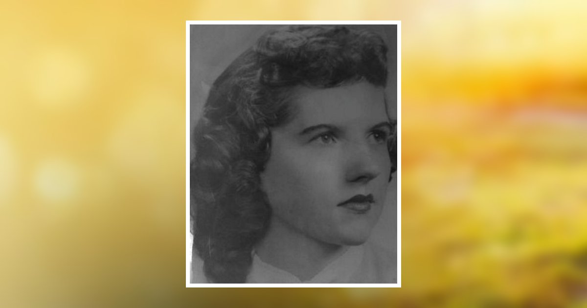 Sharon Albright