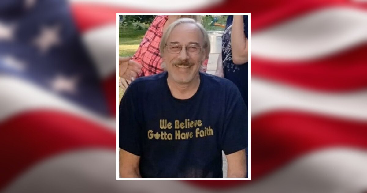 Michael James Chapman Obituary 2024 Twin City Funeral Home