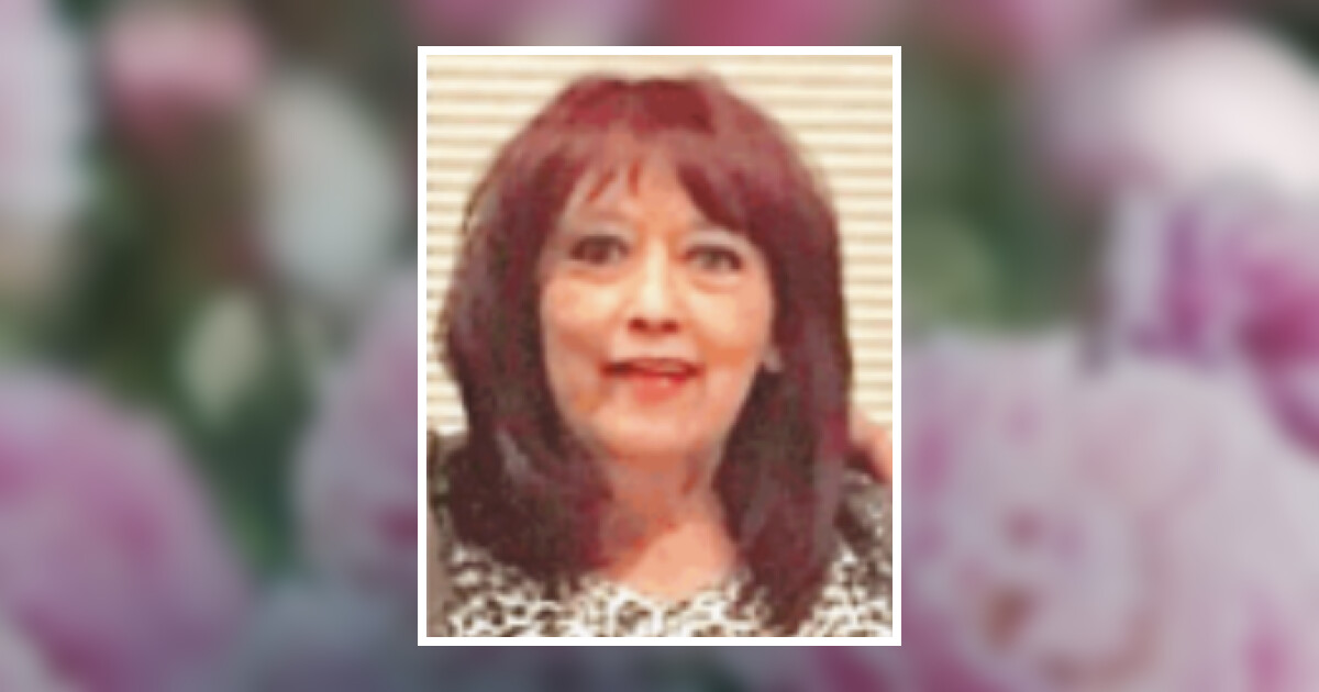 Martha E. Salazar Obituary 2024 - Trujillo Family Funeral Home