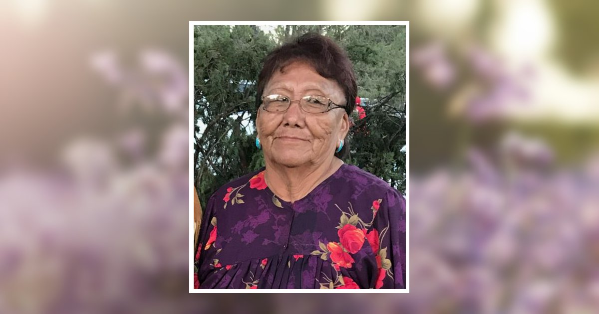 Marlena Roberta Mull Obituary, Globe, AZ