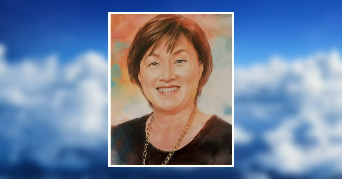 Judy Yu Thomas Obituary, Beltsville, MD