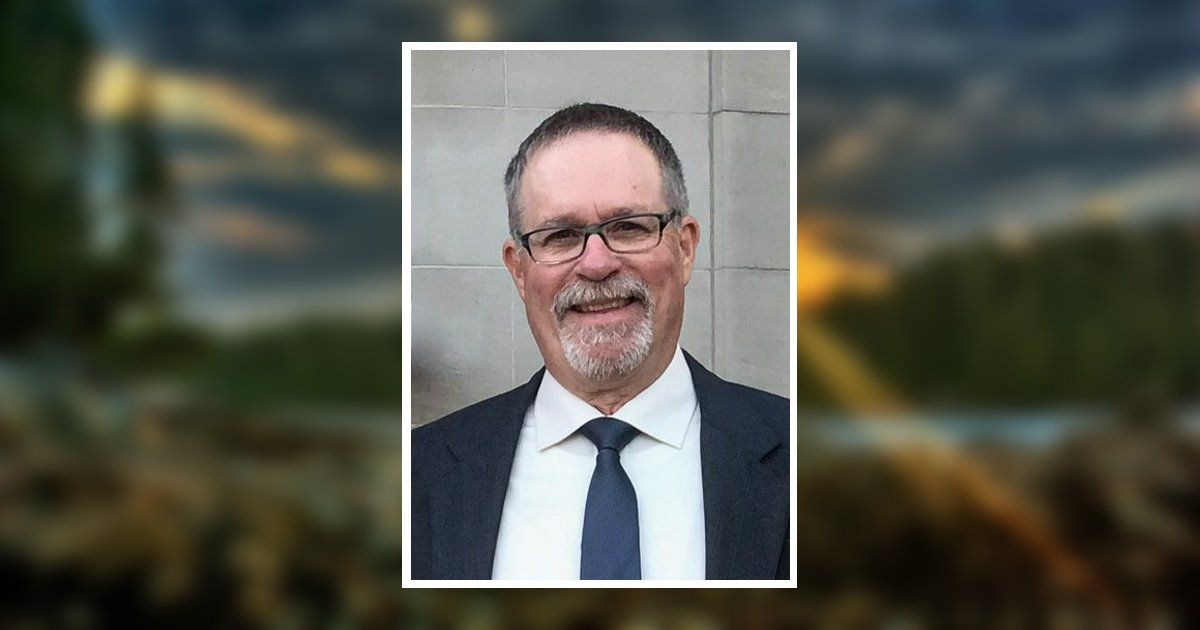 Terrance "Terry" Charles Obituary, Wausau, WI