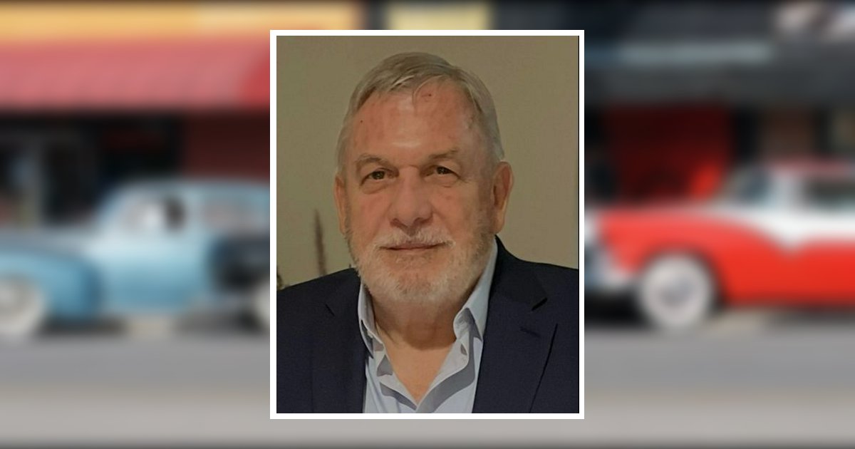 Kim Stan Meadows Obituary 2024 Life Celebration Center of Punta Gorda