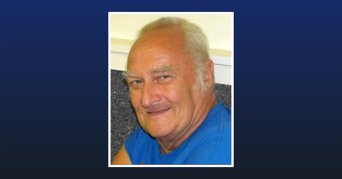Larry Allen Obituary, Vincennes, IN