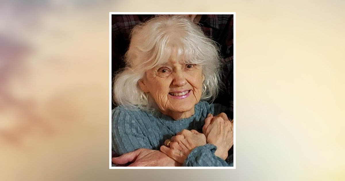 Nancy Marie Deese Obituary, Port Orchard, WA
