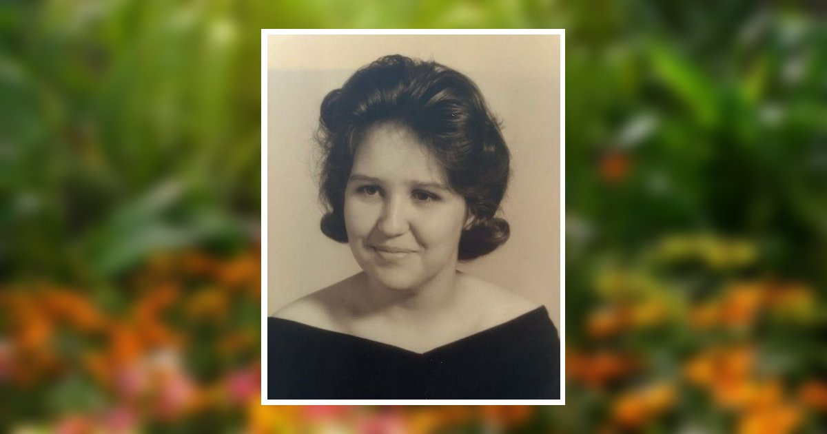 Melba Baldwin Tumlinson Obituary, Kaufman, TX