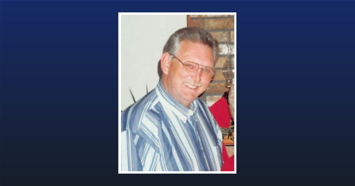 James Lewis Obituary, Mobile, AL