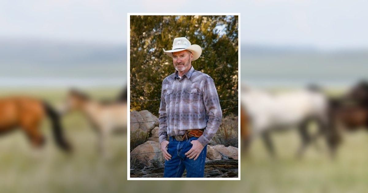 Keith Thomas Obituary, Holbrook, AZ