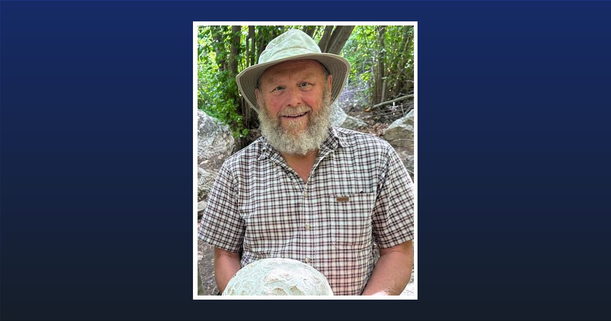 David Richard Harris Obituary, Farmington, UT