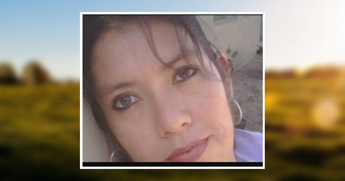 Tracy Loretto Obituary 2020 DeVargas Funeral Home & Crematory