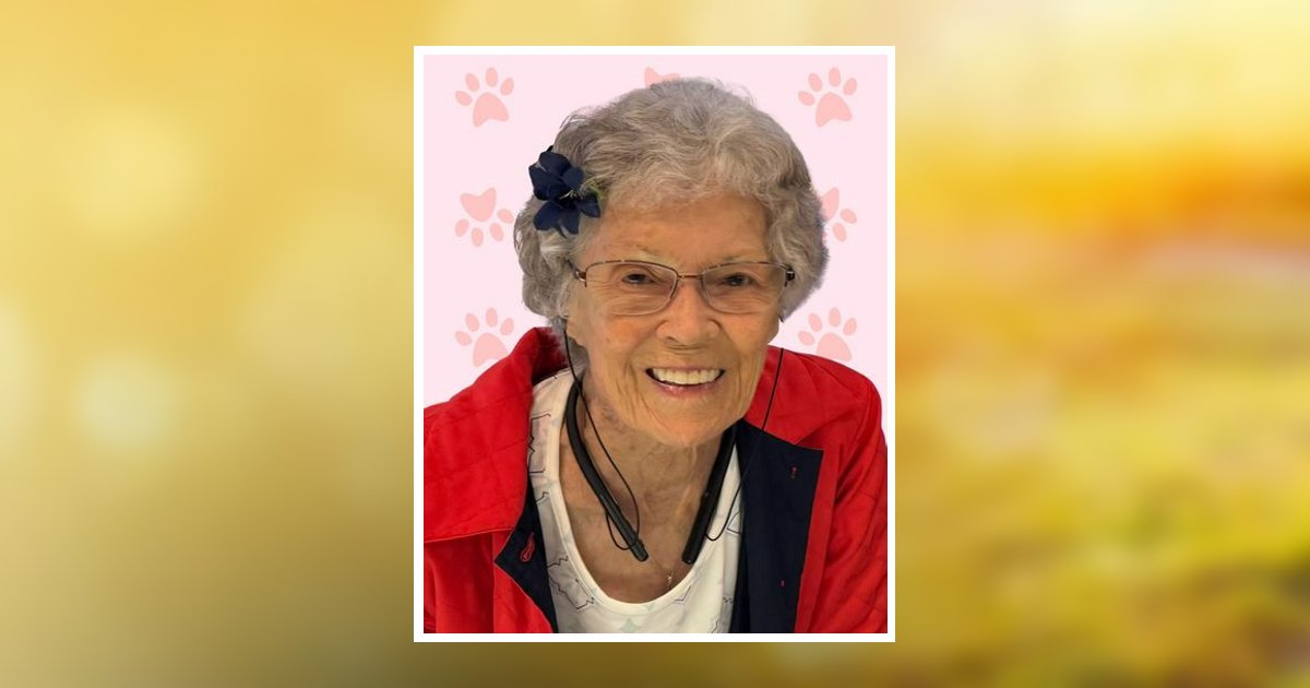 Norma Dell Smith Obituary, Kansas City, MO
