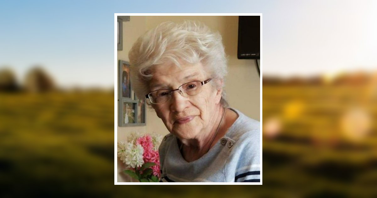 Patty Johnson Obituary 2018 Mundwiler Funeral Home