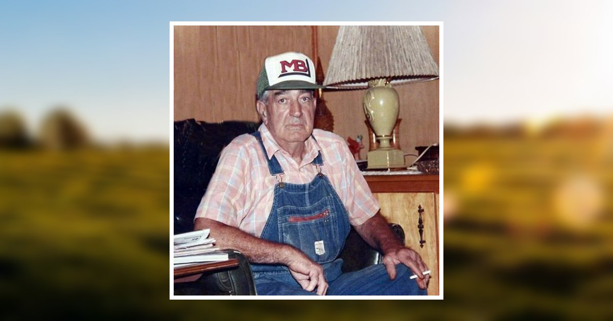 William Henry Southard Obituary 2010 Ingram Funeral Home & Crematory