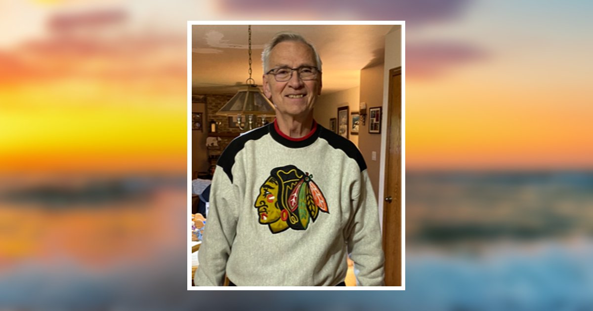 George L. Sundberg Obituary, Barrington, IL