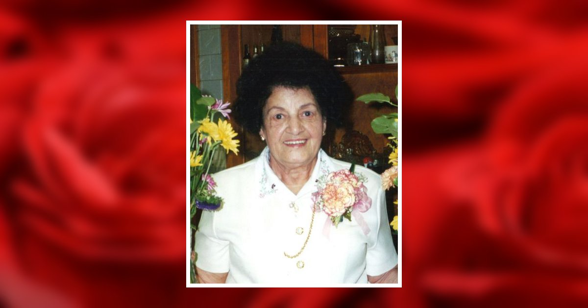 Mary Frances Andes Obituary 2024 Speaks Chapel