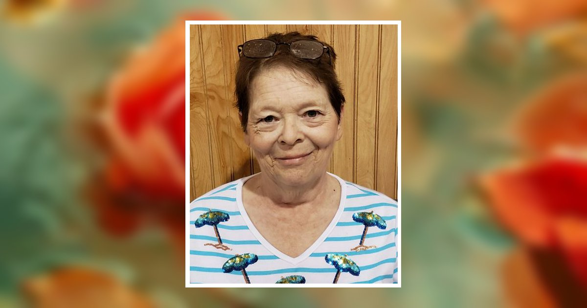 Vanessa Tolbert Obituary, Marion, VA