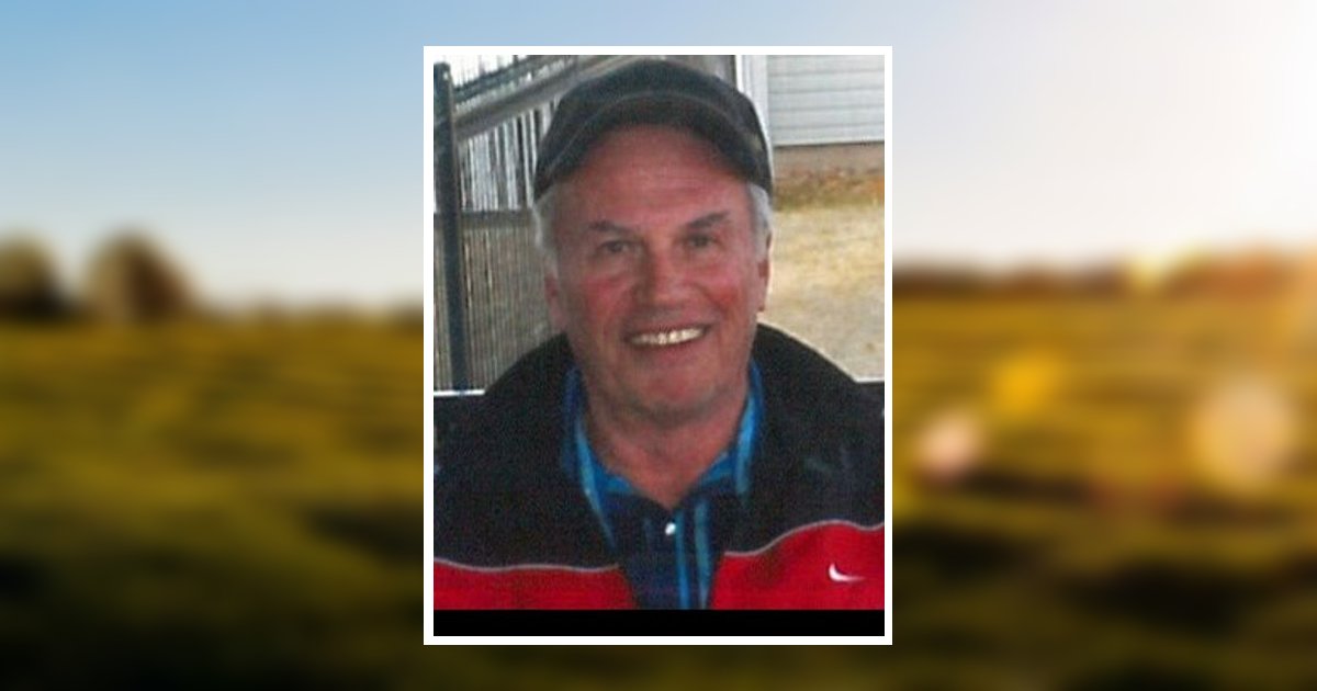 Donald Newell Obituary 2022 Schrader, Aragon & Jacoby Funeral Home