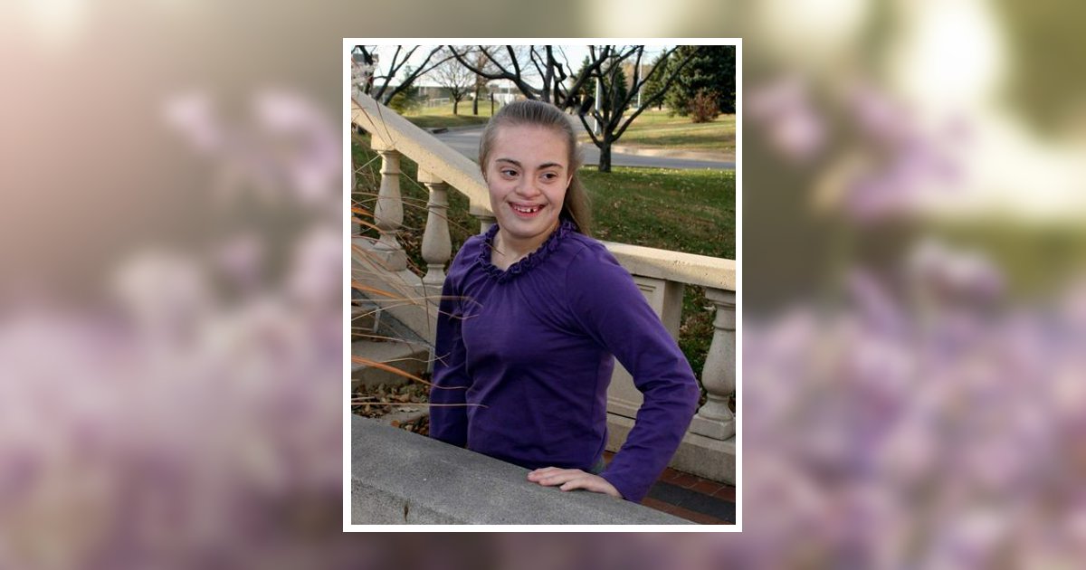 Megan Ann Schonrock Obituary, South Sioux City, NE
