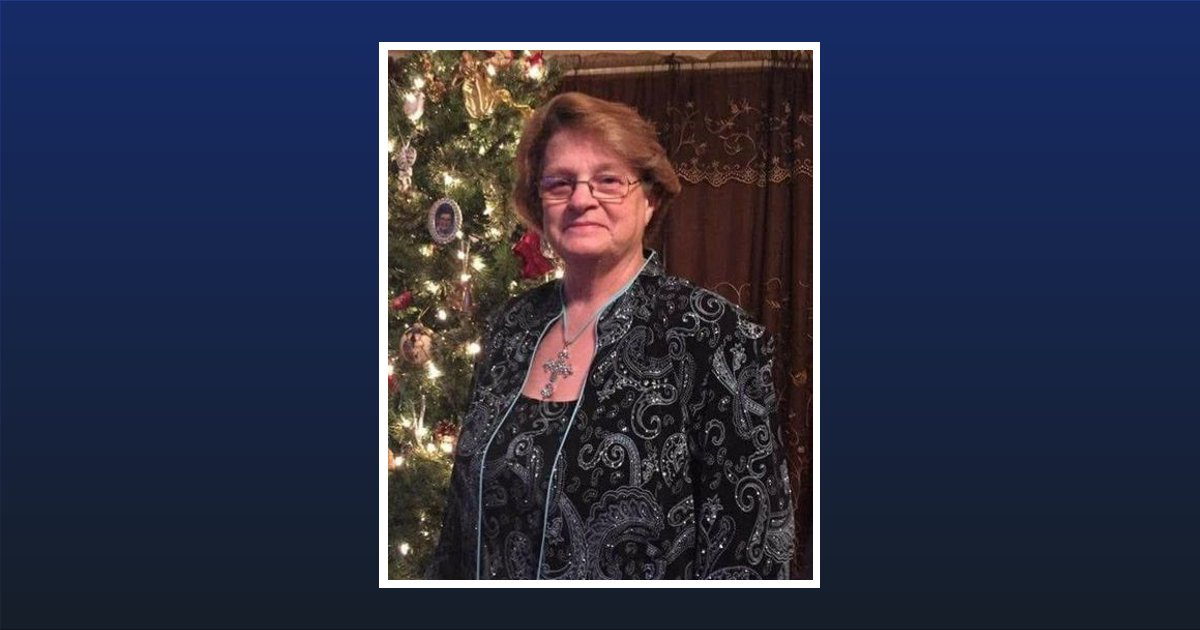 Portrait of Grace Horner