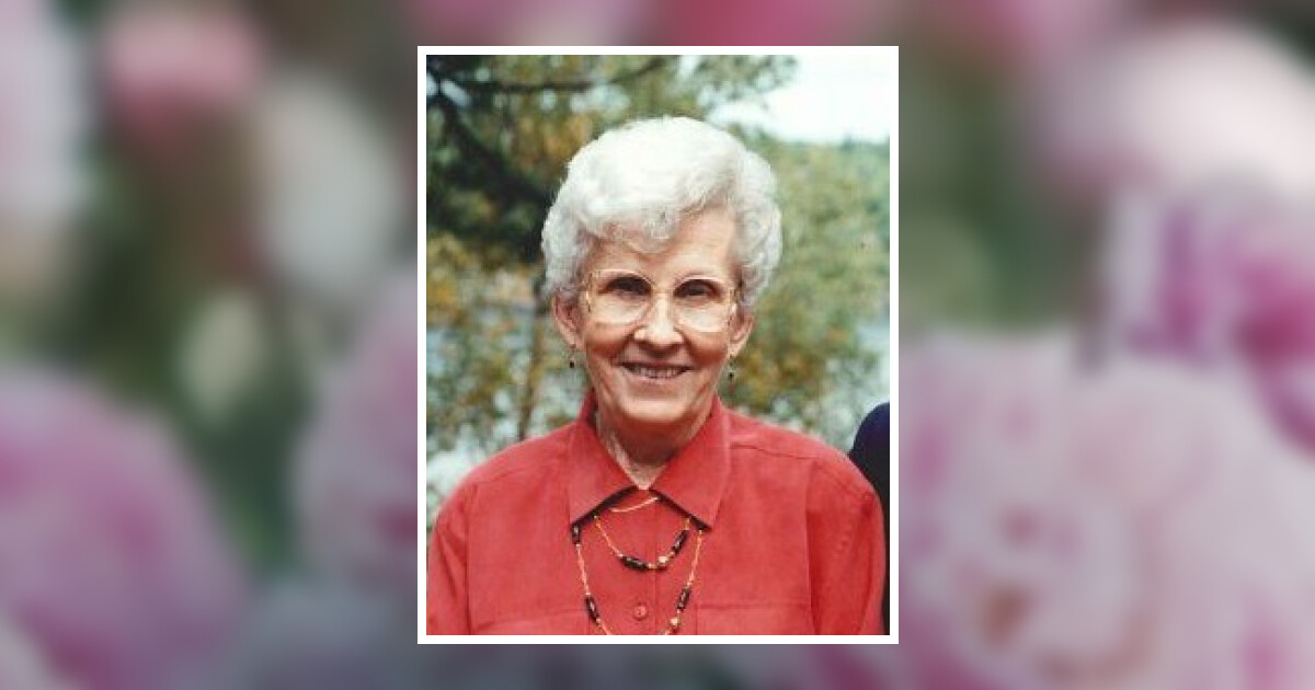 Melva Maureen Clarke Obituary 2023 - Cavill-Turner Funeral Home